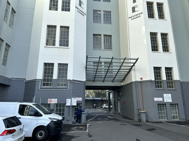 To Let Commercial Property for Rent in Woodstock Western Cape